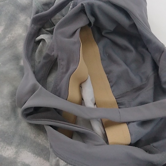 Gray Lululemon Tank top - Picture 4 of 4